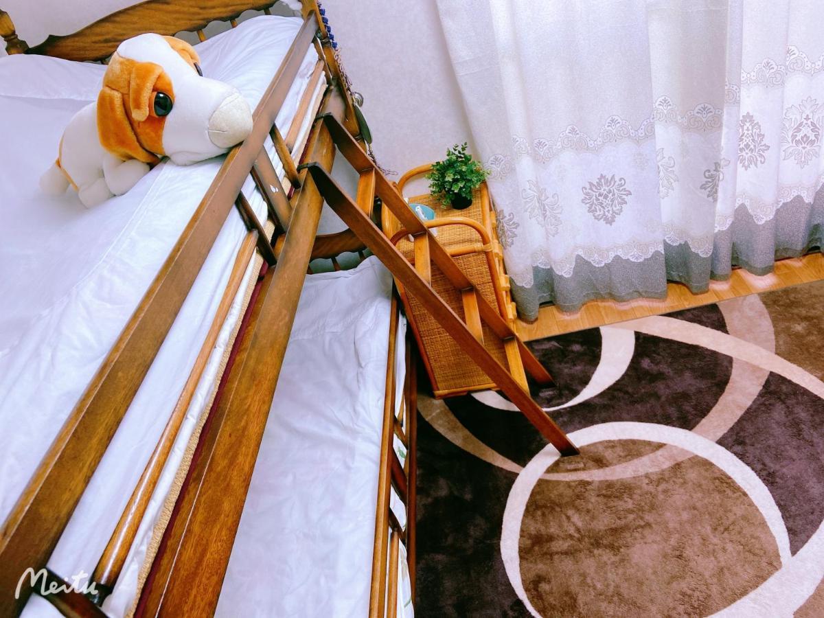 Yoshidoku Inn - Domome1 Осака Экстерьер фото
