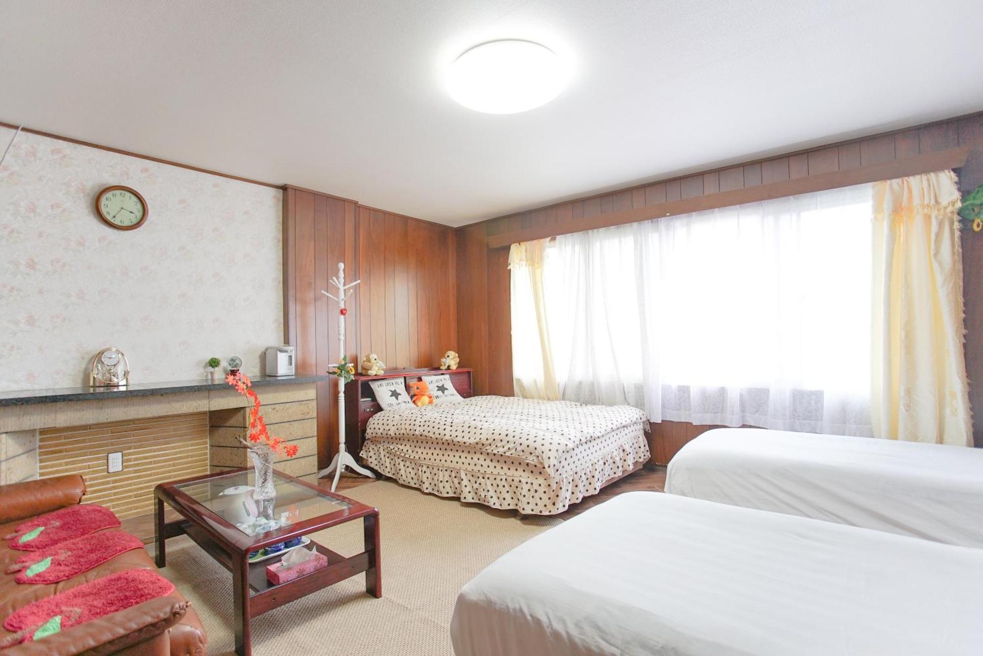 Yoshidoku Inn - Domome1 Осака Экстерьер фото
